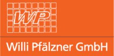 Logo von Pfälzner Willi GmbH