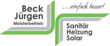 Logo von Beck Jürgen
