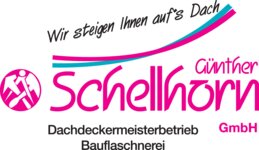 Logo von Schellhorn Günther GmbH