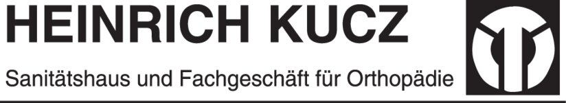 Logo von Sanitätshaus Kucz