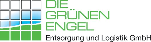 Logo von Aufbereitungszentrum Nürnberg - Die Grünen Engel