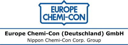 Logo von Europe Chemi-Con (Deutschland) GmbH
