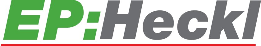 Logo von Fernseh EP Heckl