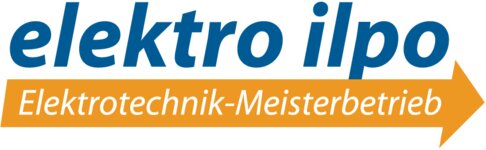 Logo von elektro ilpo e.K.