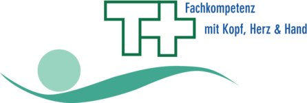 Logo von St. Theresien-Krankenhaus GmbH