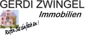 Logo von Zwingel Gerdi Immobilien OHG