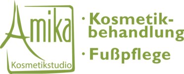 Logo von Amika Kosmetikstudio Krach Angelika