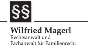 Logo von Rechtsanwalt Magerl Wilfried