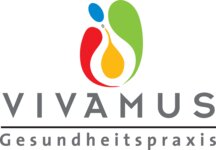 Logo von Vivamus Gesundheitspraxis Felber Tanja + Kerstin