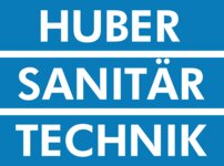 Logo von Huber Sanitär Technik Sanitäre Installationen GmbH u. Co.