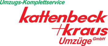 Logo von Kattenbeck + Kraus Umzüge GmbH