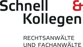 Logo von Rechtsanwälte Schnell & Kollegen