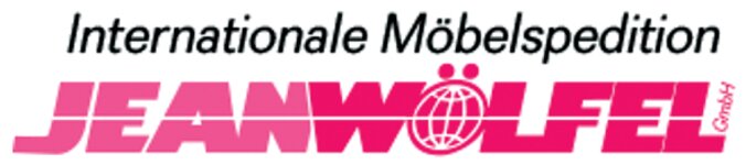 Logo von Internationale Möbelspedition Jean Wölfel GmbH