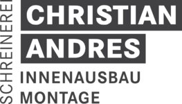 Logo von Schreinerei Andres Christian