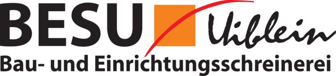 Logo von BESU Schreinerei