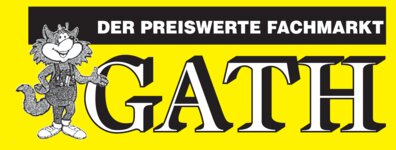 Logo von Gath Der preiswerte Fachmarkt