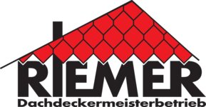 Logo von Dachdeckermeisterbetrieb Riemer Thomas