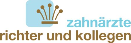 Logo von Zahnärzte Richter und Kollegen