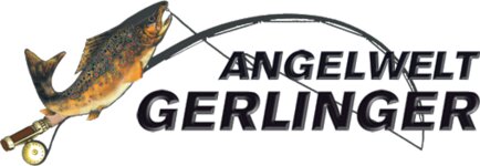 Logo von Gerlinger Angelsport GmbH