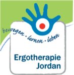 Logo von Jordan Ergotherapie