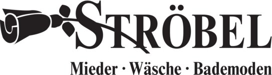 Logo von Wäschehaus Ströbel
