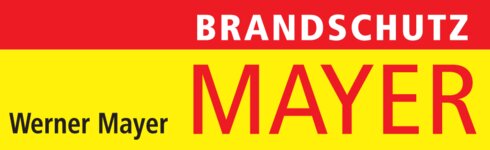 Logo von Brandschutz Mayer