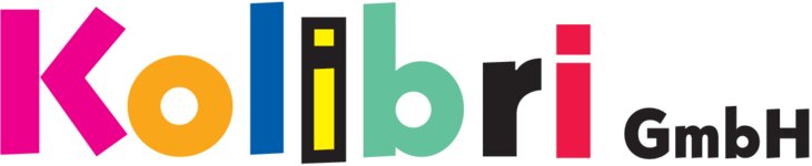 Logo von Kolibri GmbH