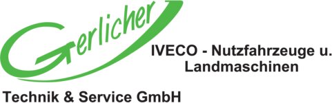 Logo von Gerlicher Technik & Service GmbH