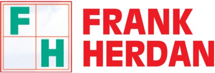 Logo von Herdan Frank - Kunststofffenster-Rolläden-Markisen