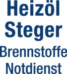 Logo von Heizöl Steger