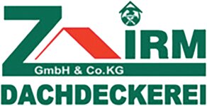 Logo von Dachdeckerei Zirm
