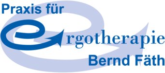 Logo von Ergotherapiepraxis Bernd Fäth