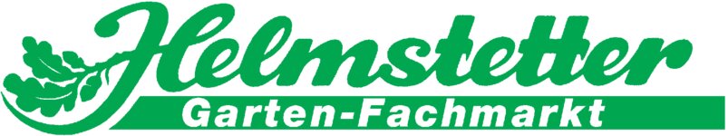Logo von Helmstetter GmbH Garten-Fachmarkt