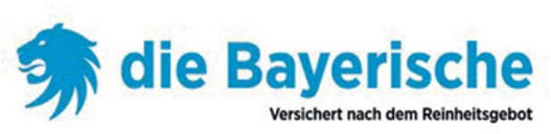 Logo von Die Bayerische Versicherung Joachim Wahl