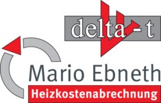 Logo von Delta-t Messdienst M. Ebneth