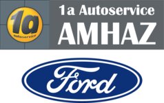 Logo von 1a Autoservice Amhaz GmbH