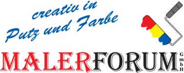 Logo von Malerforum HMD GmbH
