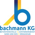 Logo von Bachmann Containerdienst