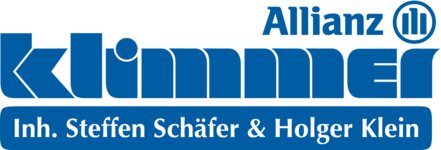 Logo von Allianz Versicherung Klimmer OHG Vertretung