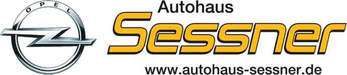 Logo von Autohaus Sessner e.K., Opel-Vertragshändler