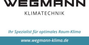 Logo von Wegmann Klima & Holzbau GmbH