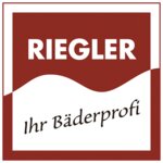 Logo von Riegler Bäder GmbH