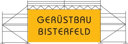 Logo von Bisterfeld Gerüstbau