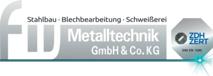 Logo von FW Metalltechnik GmbH & Co. KG Felix Wimmer