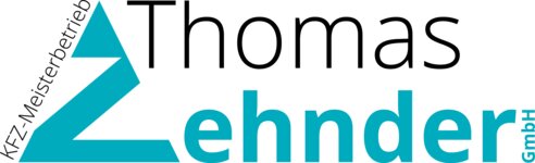 Logo von Thomas Zehnder GmbH