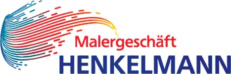 Logo von Henkelmann Malergeschäft GmbH