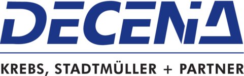 Logo von DECENIA Krebs, Stadtmüller + Partner