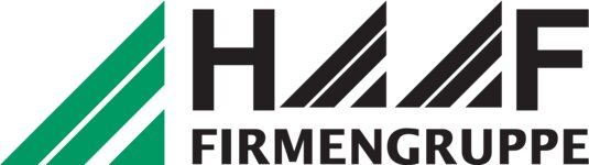 Logo von Haaf Firmengruppe GmbH & Co.KG