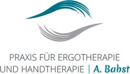 Logo von Babst Annett Ergotherapie