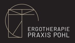Logo von Ergotherapiepraxis Pohl